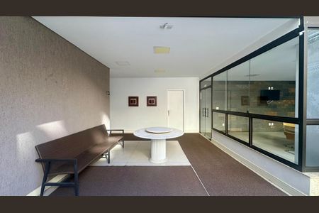 Apartamento à venda com 150m², 4 quartos e 3 vagasÁrea comum