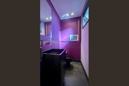 Apartamento à venda com 150m², 4 quartos e 3 vagasLavabo