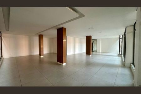 Apartamento à venda com 150m², 4 quartos e 3 vagasÁrea comum