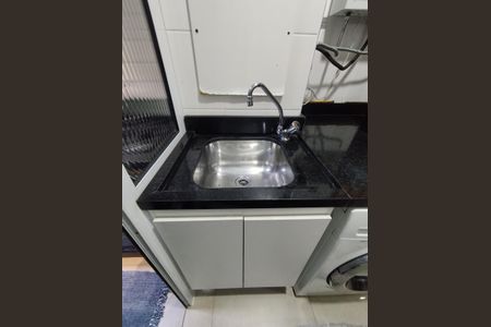 Apartamento à venda com 93m², 2 quartos e 2 vagas Apartamento à venda com 93m², 2 quartos e 2 vagasÁrea de Serviço