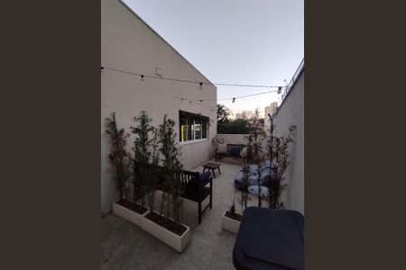 Apartamento à venda com 93m², 2 quartos e 2 vagas Apartamento à venda com 93m², 2 quartos e 2 vagasJardim de inverno