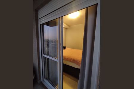 Apartamento à venda com 93m², 2 quartos e 2 vagas Apartamento à venda com 93m², 2 quartos e 2 vagasVaranda da Suíte 1