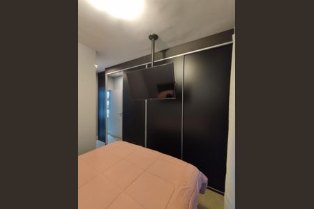 Apartamento à venda com 93m², 2 quartos e 2 vagas Apartamento à venda com 93m², 2 quartos e 2 vagasSuíte 1