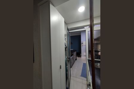 Apartamento à venda com 93m², 2 quartos e 2 vagas Apartamento à venda com 93m², 2 quartos e 2 vagasÁrea de Serviço