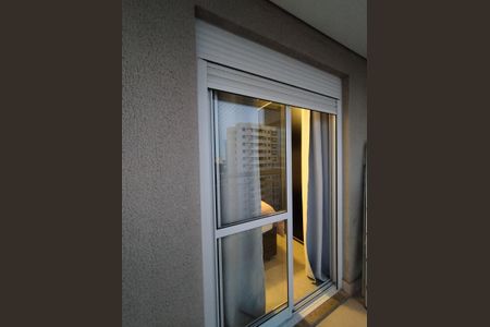 Apartamento à venda com 93m², 2 quartos e 2 vagas Apartamento à venda com 93m², 2 quartos e 2 vagasVaranda da Suíte 1