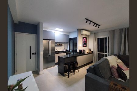 Apartamento à venda com 93m², 2 quartos e 2 vagas Apartamento à venda com 93m², 2 quartos e 2 vagasCozinha