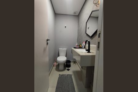 Apartamento à venda com 93m², 2 quartos e 2 vagas Apartamento à venda com 93m², 2 quartos e 2 vagasLavabo