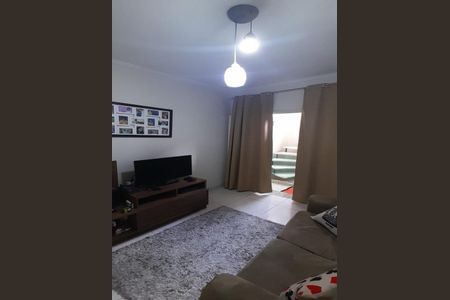 Casa à venda com 3 quartos, 192m² em Chácara Belenzinho, São Paulo