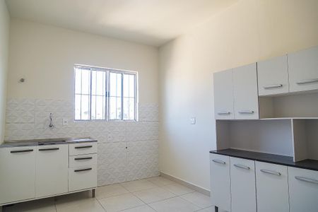 Casa à venda com 115m², 2 quartos e 1 vaga Casa à venda com 115m², 2 quartos e 1 vagaCozinha
