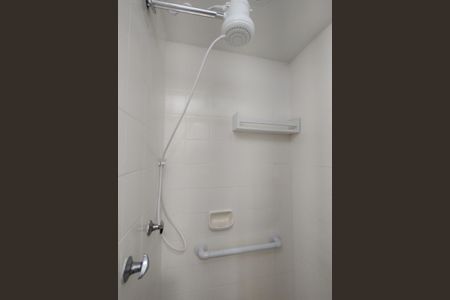 Apartamento à venda com 70m², 3 quartos e 1 vagaBanheiro Social