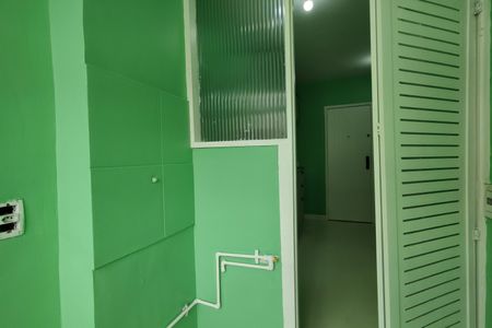 Apartamento à venda com 70m², 3 quartos e 1 vaga Apartamento à venda com 70m², 3 quartos e 1 vagaÁrea de Serviço