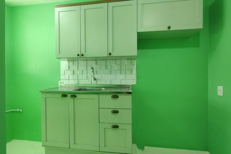 Apartamento à venda com 70m², 3 quartos e 1 vaga Apartamento à venda com 70m², 3 quartos e 1 vagaCozinha