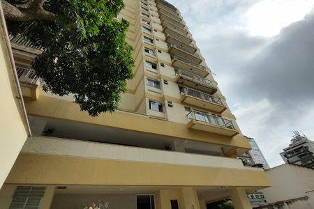 Apartamento à venda com 70m², 3 quartos e 1 vaga Apartamento à venda com 70m², 3 quartos e 1 vagaFachada do Prédio