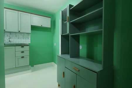 Apartamento à venda com 70m², 3 quartos e 1 vaga Apartamento à venda com 70m², 3 quartos e 1 vagaCozinha