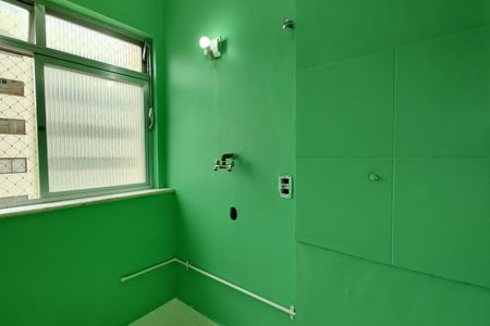 Apartamento à venda com 70m², 3 quartos e 1 vaga Apartamento à venda com 70m², 3 quartos e 1 vagaÁrea de Serviço