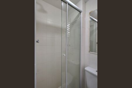 Apartamento à venda com 70m², 3 quartos e 1 vagaBanheiro da Suíte