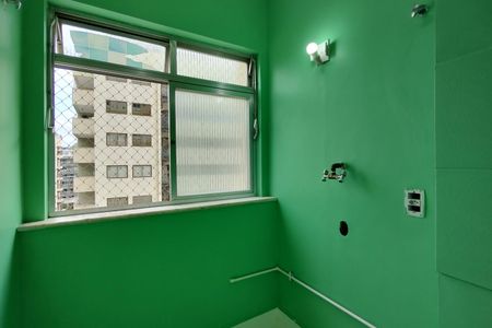 Apartamento à venda com 70m², 3 quartos e 1 vaga Apartamento à venda com 70m², 3 quartos e 1 vagaÁrea de Serviço
