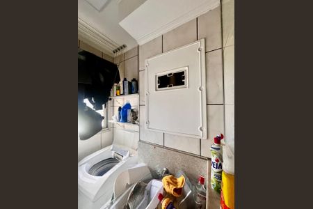 Apartamento à venda com 68m², 3 quartos e 1 vaga Apartamento à venda com 68m², 3 quartos e 1 vagaÁrea de Serviço