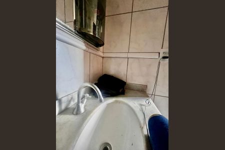 Apartamento à venda com 68m², 3 quartos e 1 vaga Apartamento à venda com 68m², 3 quartos e 1 vagaBanheiro da Suíte
