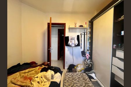 Apartamento à venda com 68m², 3 quartos e 1 vaga Apartamento à venda com 68m², 3 quartos e 1 vagaQuarto 2