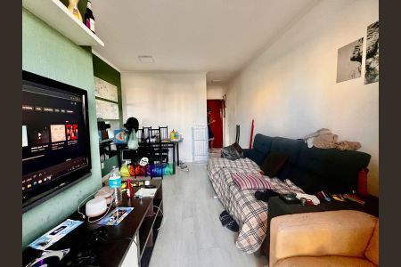 Apartamento à venda com 68m², 3 quartos e 1 vaga Apartamento à venda com 68m², 3 quartos e 1 vagaSala
