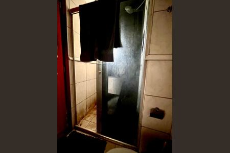 Apartamento à venda com 68m², 3 quartos e 1 vaga Apartamento à venda com 68m², 3 quartos e 1 vagaBanheiro da Suíte