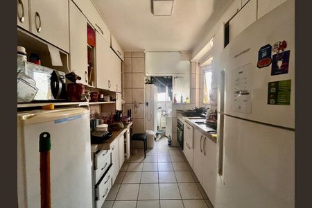 Apartamento à venda com 68m², 3 quartos e 1 vaga Apartamento à venda com 68m², 3 quartos e 1 vagaCozinha