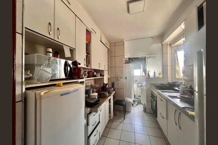 Apartamento à venda com 68m², 3 quartos e 1 vaga Apartamento à venda com 68m², 3 quartos e 1 vagaCozinha