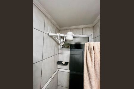 Apartamento à venda com 68m², 3 quartos e 1 vaga Apartamento à venda com 68m², 3 quartos e 1 vagaBanheiro Social