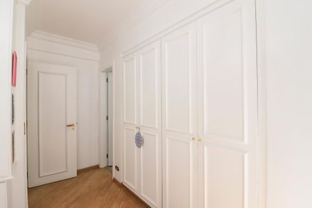 Apartamento à venda com 144m², 3 quartos e 3 vagasSuíte 1