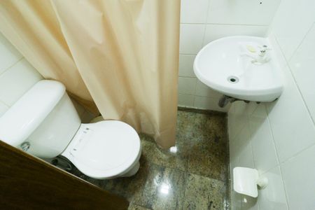 Apartamento à venda com 144m², 3 quartos e 3 vagasÁrea de Serviço e Banheiro de Serviço