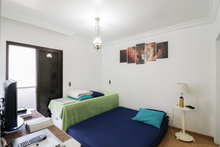 Apartamento à venda com 144m², 3 quartos e 3 vagasSuíte 2