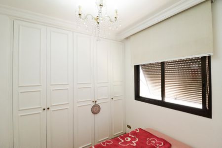 Apartamento à venda com 144m², 3 quartos e 3 vagasSuíte 3