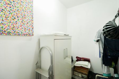 Apartamento à venda com 144m², 3 quartos e 3 vagasÁrea de Serviço e Banheiro de Serviço