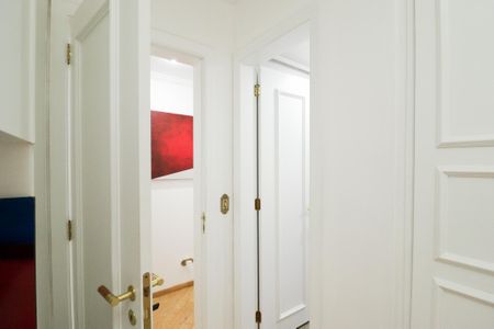 Apartamento à venda com 144m², 3 quartos e 3 vagasSuíte 3