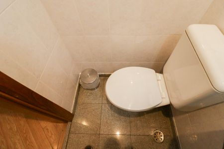 Apartamento à venda com 144m², 3 quartos e 3 vagasLavabo