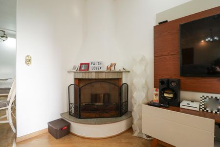 Apartamento à venda com 144m², 3 quartos e 3 vagasSala