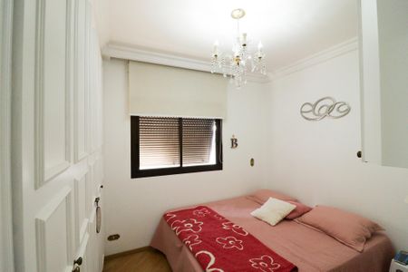 Apartamento à venda com 144m², 3 quartos e 3 vagasSuíte 3