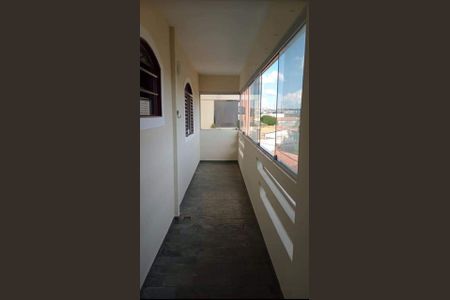 Apartamento à venda com 85m², 2 quartos e 1 vagaVaranda