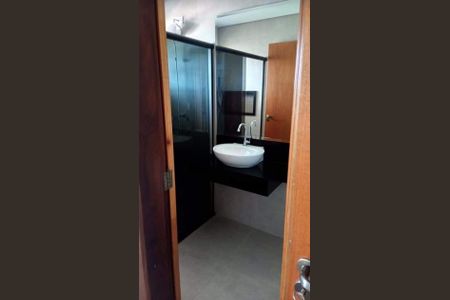 Apartamento à venda com 85m², 2 quartos e 1 vagaBanheiro