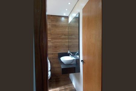 Apartamento à venda com 85m², 2 quartos e 1 vagaBanheiro