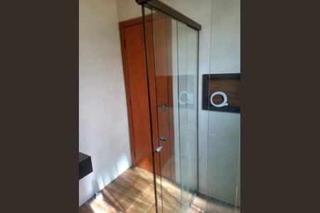 Apartamento à venda com 85m², 2 quartos e 1 vagaBanheiro