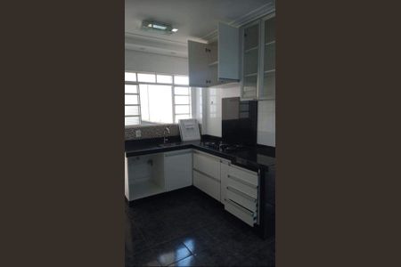 Apartamento à venda com 85m², 2 quartos e 1 vagaCozinha
