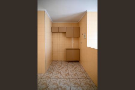 Apartamento à venda com 80m², 2 quartos e 1 vagaCozinha