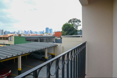 Apartamento à venda com 80m², 2 quartos e 1 vagaVaranda da Sala