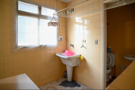 Apartamento à venda com 80m², 2 quartos e 1 vagaÁrea de Serviço