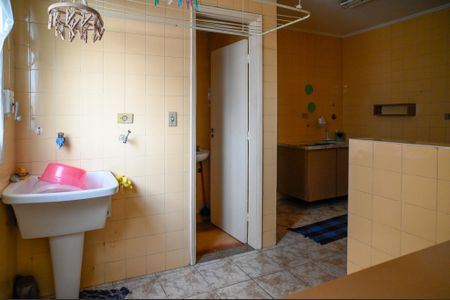 Apartamento à venda com 80m², 2 quartos e 1 vagaÁrea de Serviço