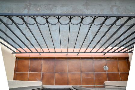 Apartamento à venda com 80m², 2 quartos e 1 vagaVaranda da Sala