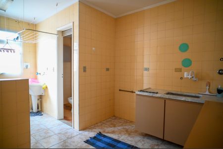 Apartamento à venda com 80m², 2 quartos e 1 vagaCozinha