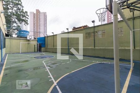 Apartamento à venda com 80m², 2 quartos e 1 vagaÁrea comum